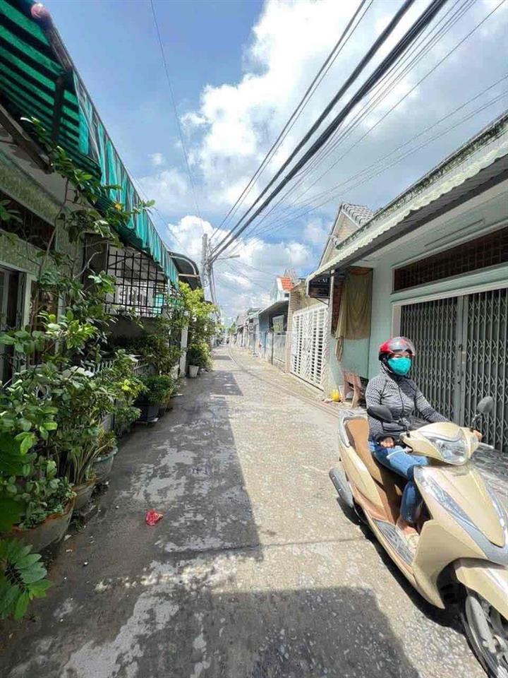 CHO THUÊ NHÀ LIÊN TỔ 1 2