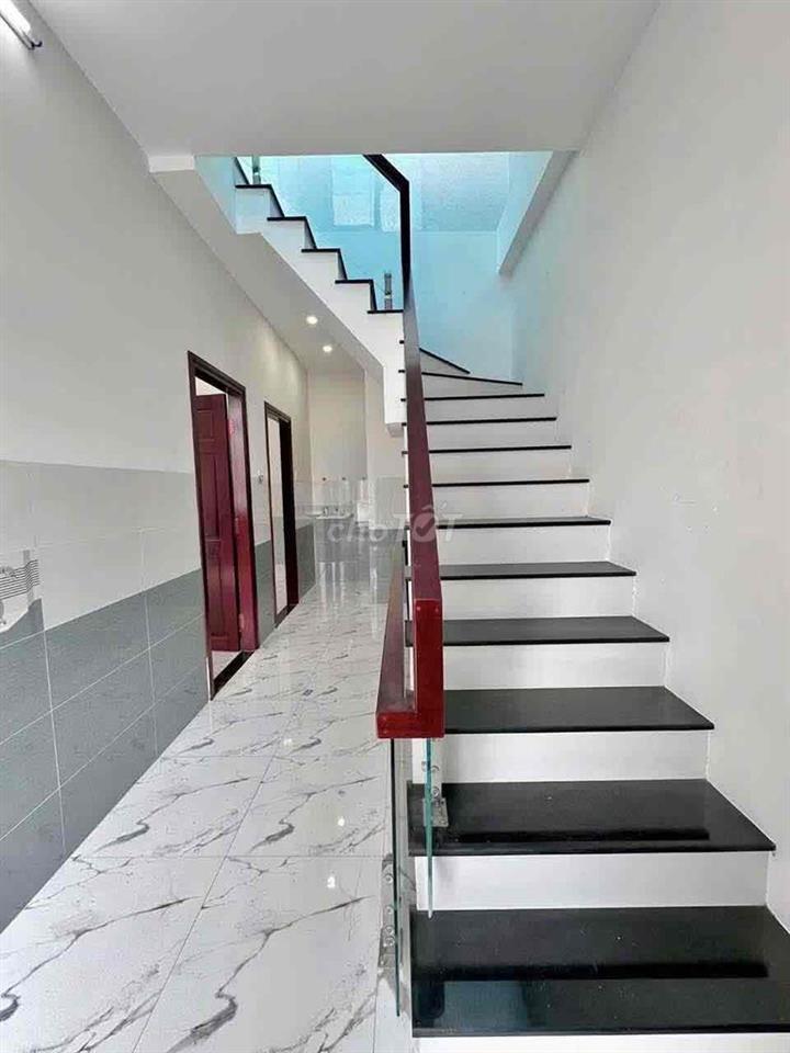 CHO THUÊ NHÀ HẺM 22 MẠC ĐỈNH CHI