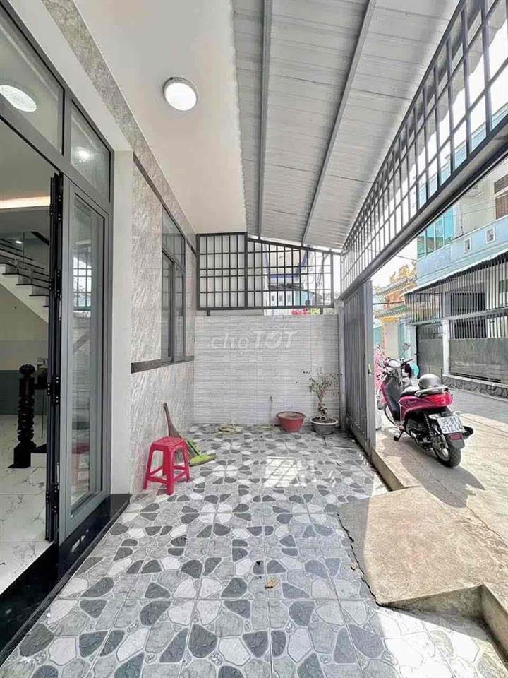 CHO THUÊ NHÀ HẺM 22 MẠC ĐỈNH CHI
