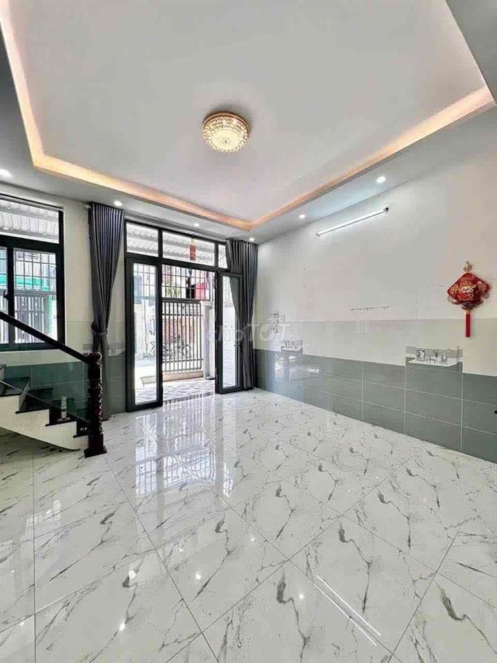 CHO THUÊ NHÀ HẺM 22 MẠC ĐỈNH CHI