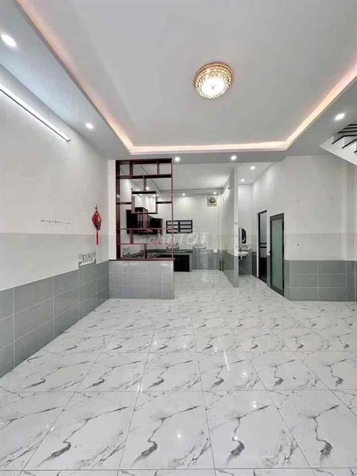 CHO THUÊ NHÀ HẺM 22 MẠC ĐỈNH CHI