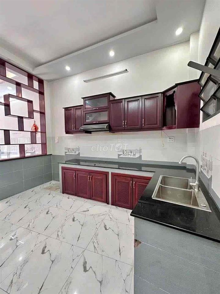 CHO THUÊ NHÀ HẺM 22 MẠC ĐỈNH CHI