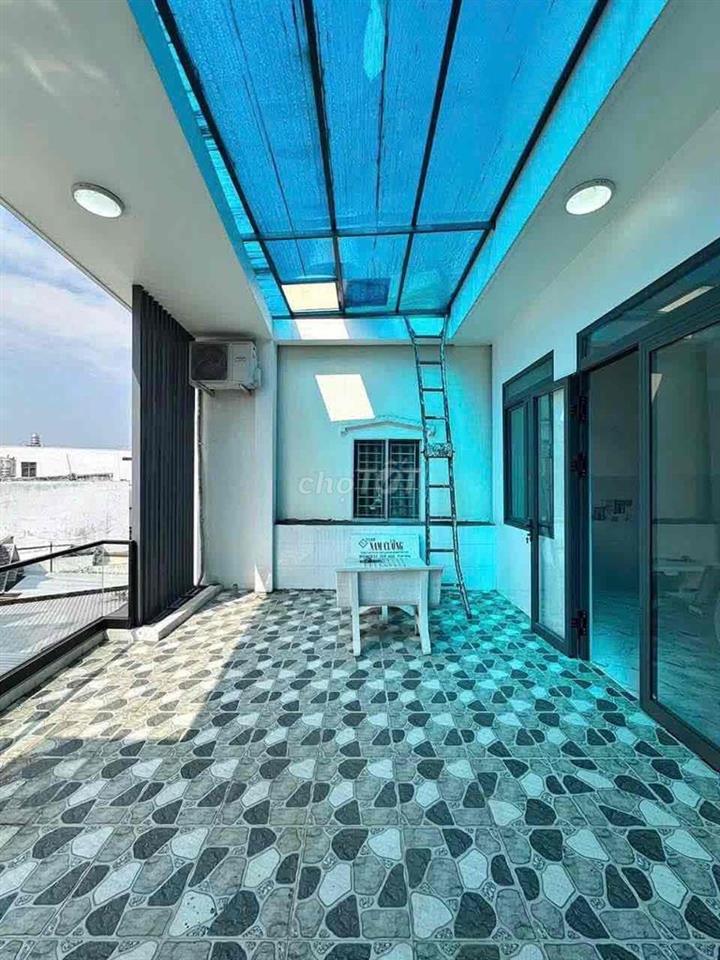 CHO THUÊ NHÀ HẺM 22 MẠC ĐỈNH CHI