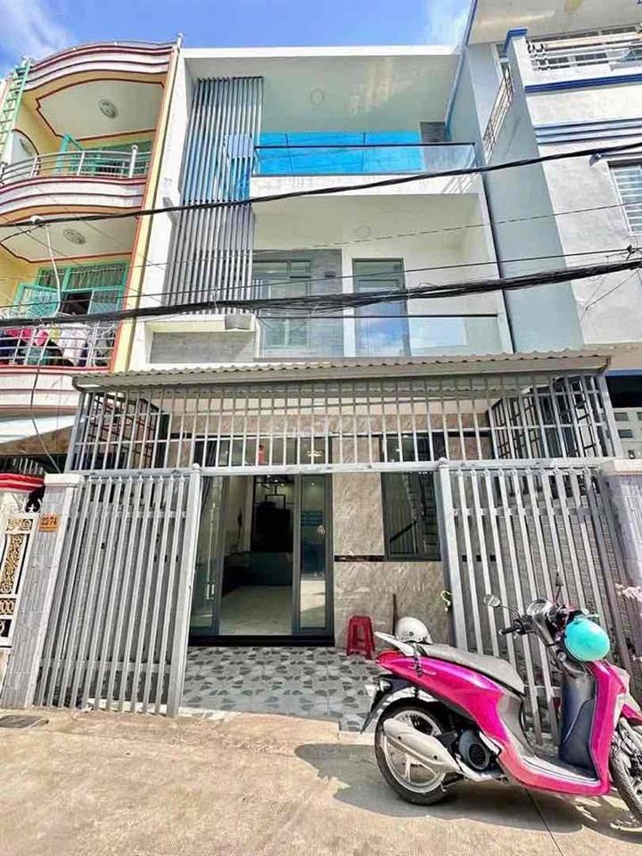 CHO THUÊ NHÀ HẺM 22 MẠC ĐỈNH CHI