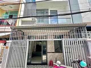 CHO THUÊ NHÀ HẺM 22 MẠC ĐỈNH CHI