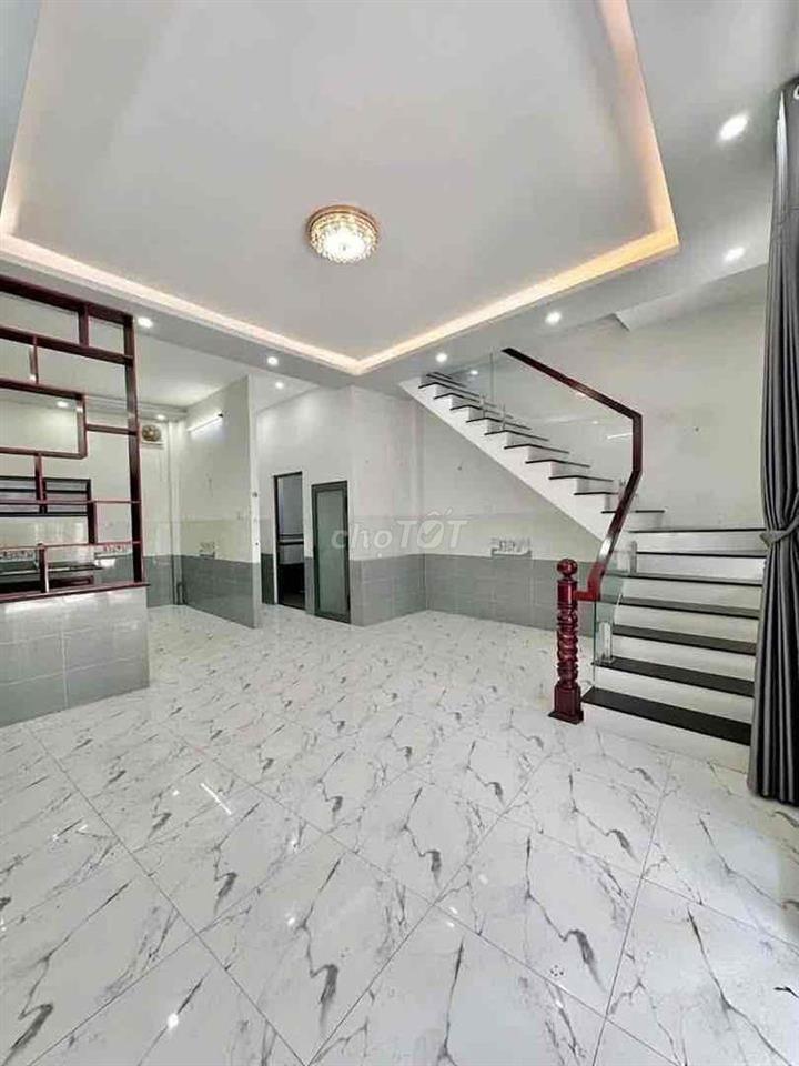 CHO THUÊ NHÀ HẺM 22 MẠC ĐỈNH CHI
