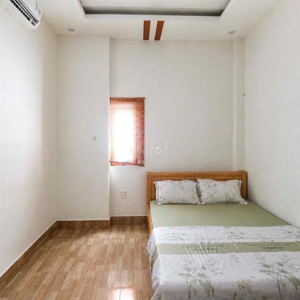 CHO THUÊ NHÀ HẺM 388