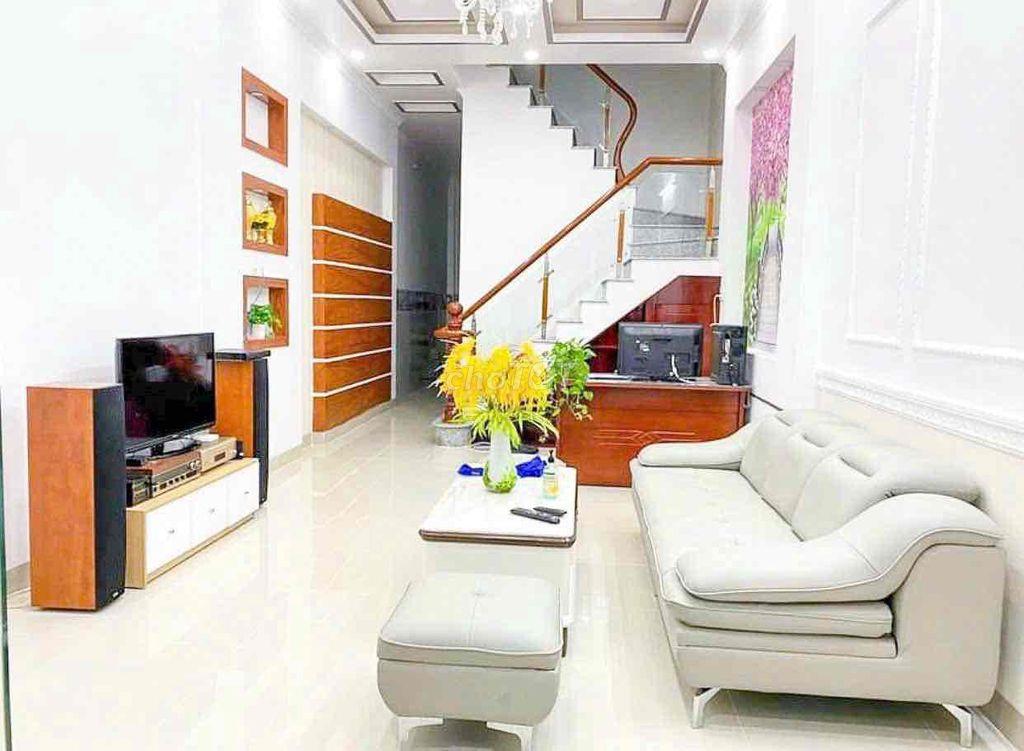 CHO THUÊ NHÀ KDC THỚI NHỰT 2