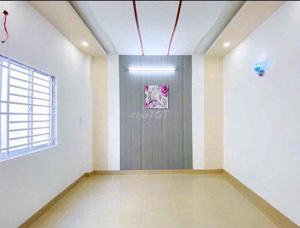 CHO THUÊ NHÀ KDC THỚI NHỰT 2
