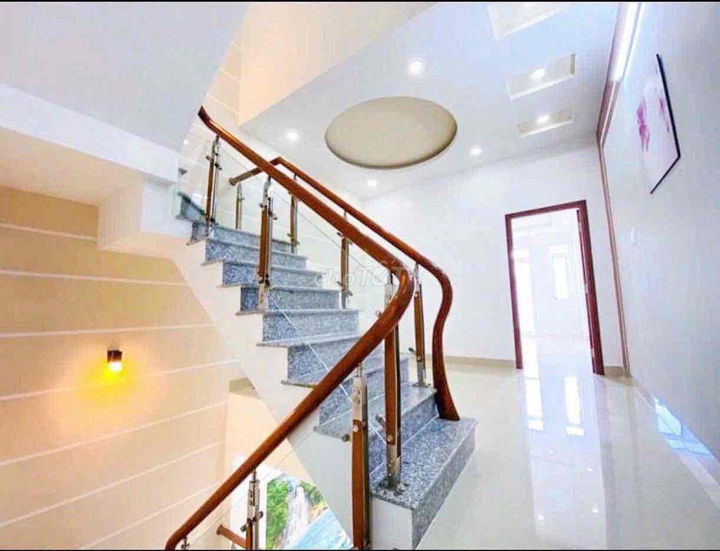 CHO THUÊ NHÀ KDC THỚI NHỰT 2