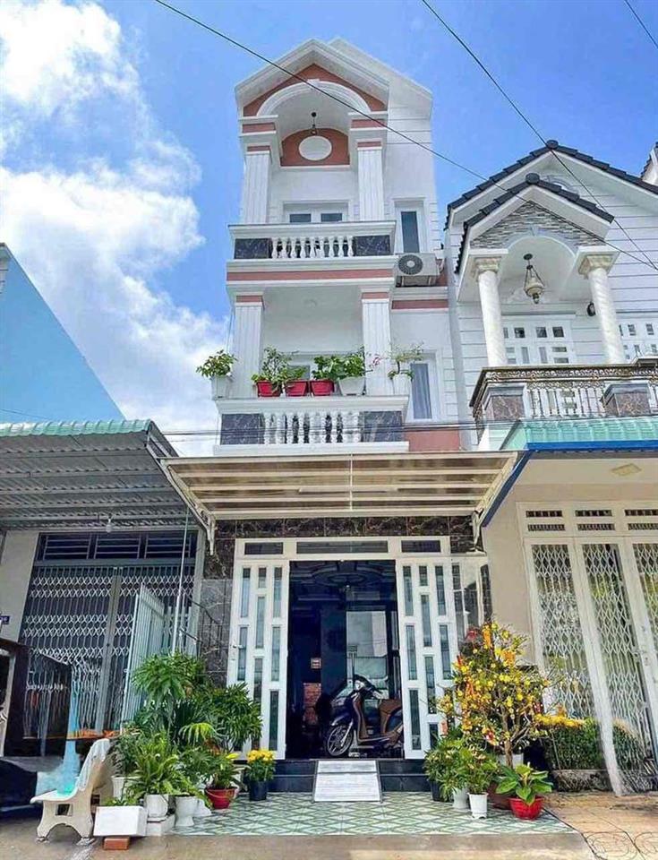 CHO THUÊ NHÀ KDC THỚI NHỰT 2