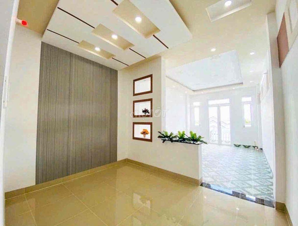 CHO THUÊ NHÀ KDC THỚI NHỰT 2