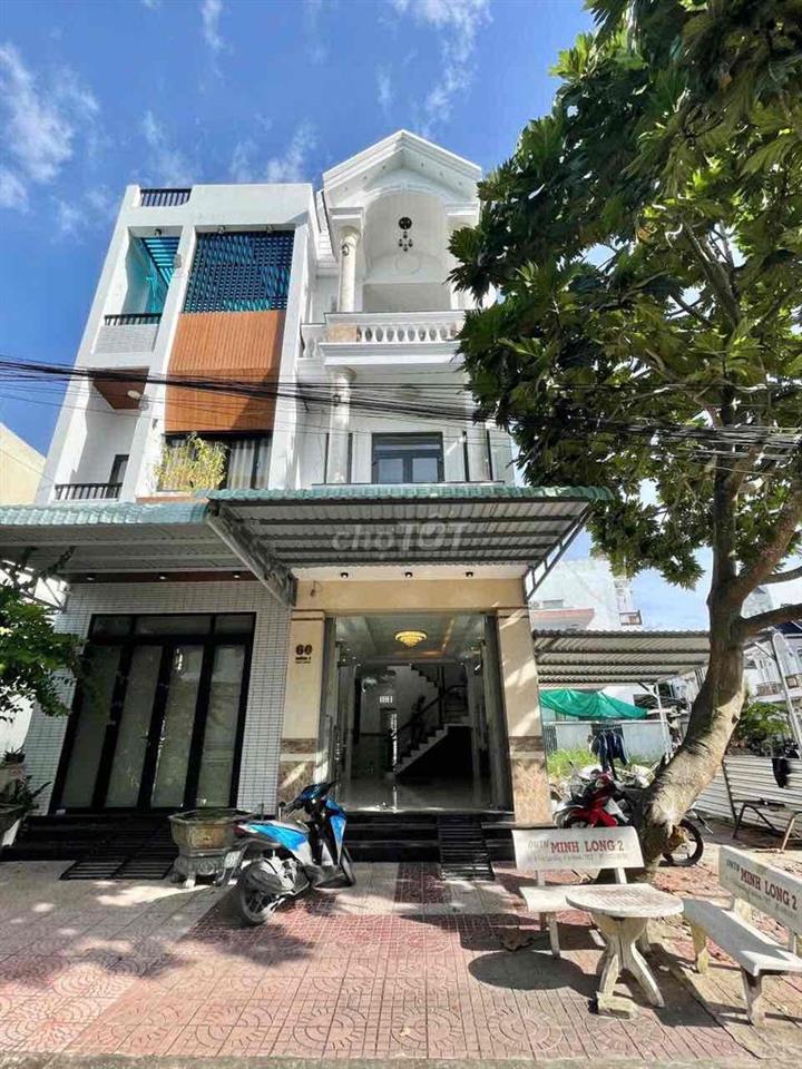 CHO THUÊ NHÀ KDC ĐẠI HC Y DƯỢC
