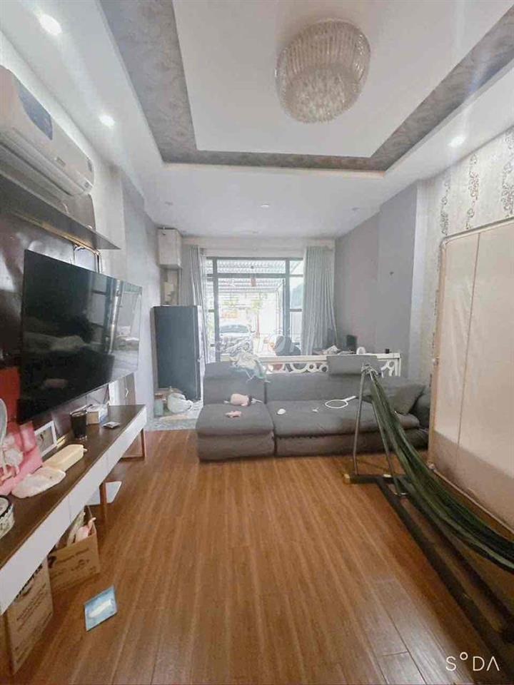 CHO THUÊ NHÀ PHẠM NGỌC HƯNG