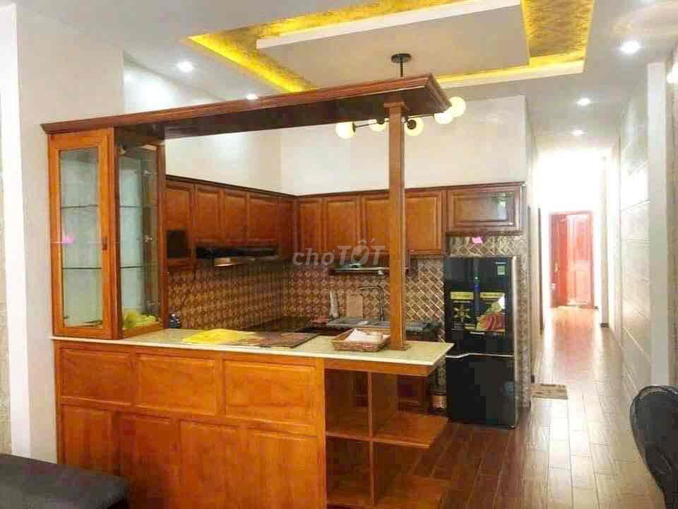 CHO THUÊ NHÀ PHẠM NGỌC HƯNG