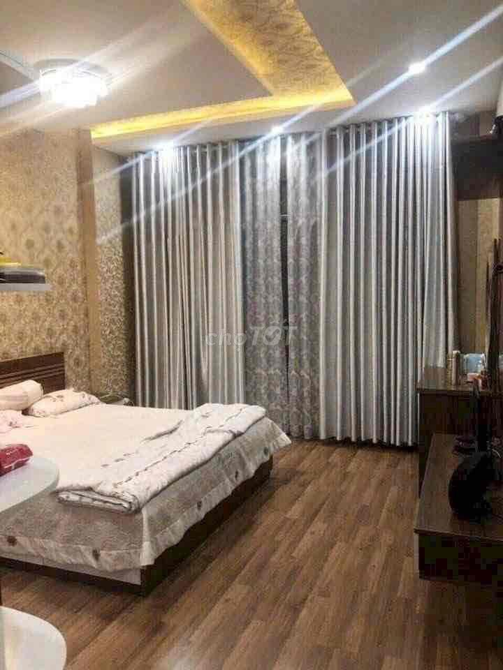 CHO THUÊ NHÀ PHẠM NGỌC HƯNG