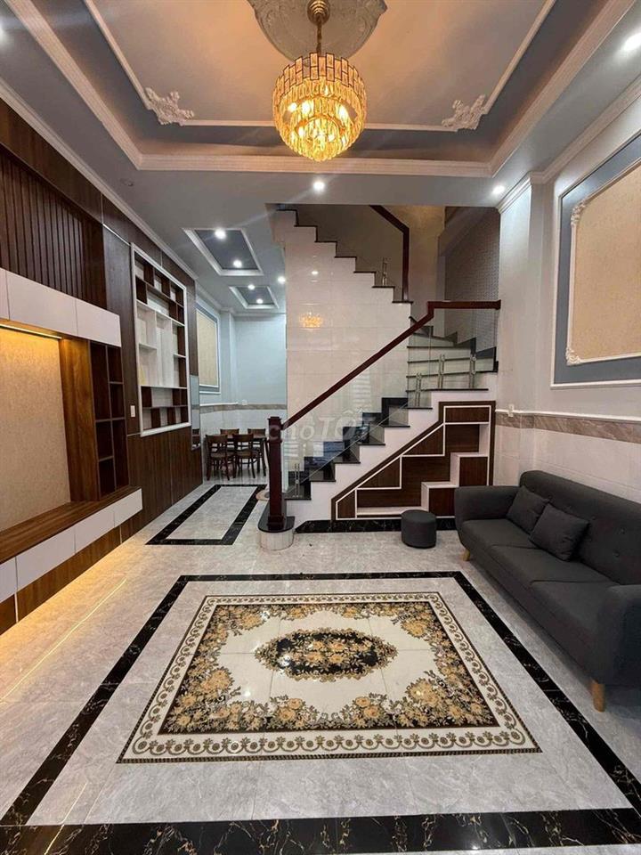 CHO THUÊ NHÀ HẺM 388j