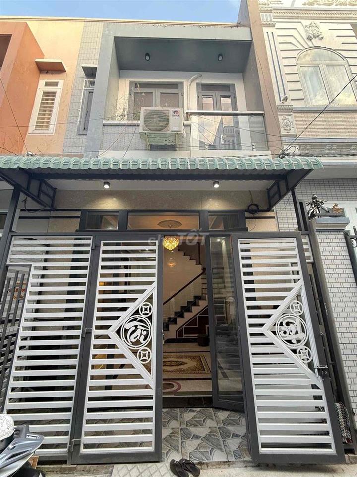 CHO THUÊ NHÀ HẺM 388j