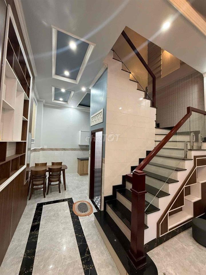 CHO THUÊ NHÀ HẺM 388j