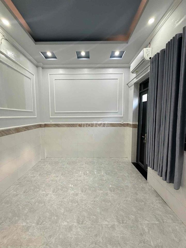 CHO THUÊ NHÀ HẺM 388j