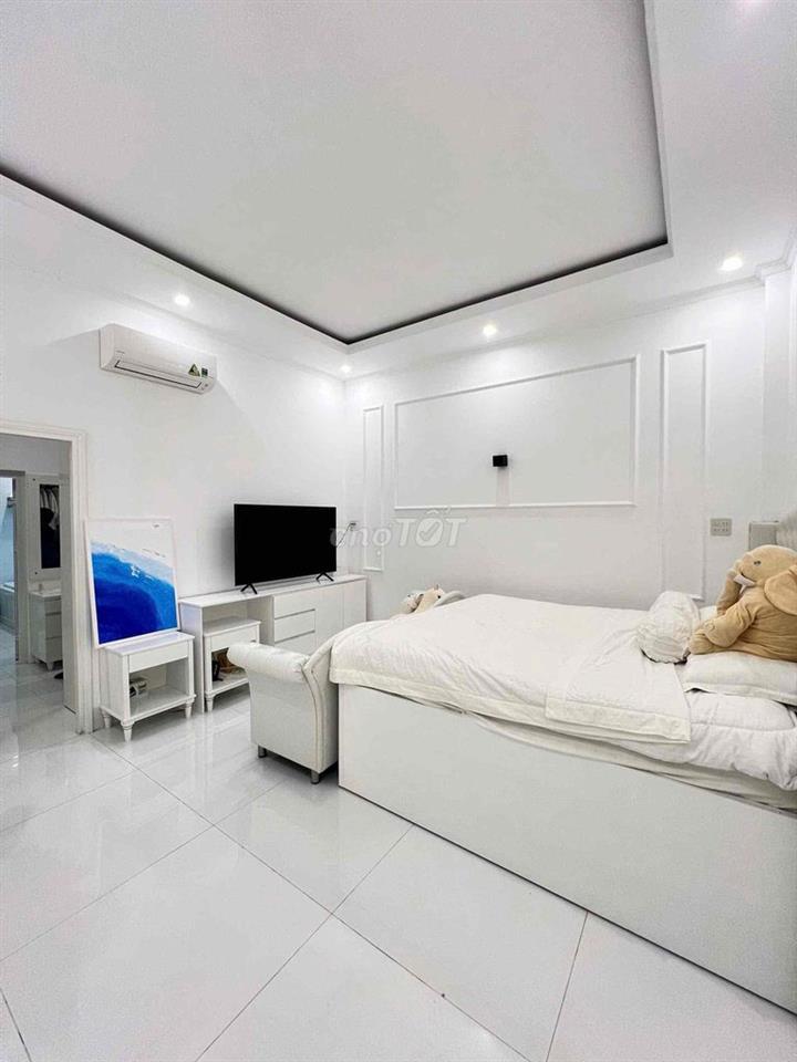 CHO THUÊ NHÀ KDC LONG THỊNH