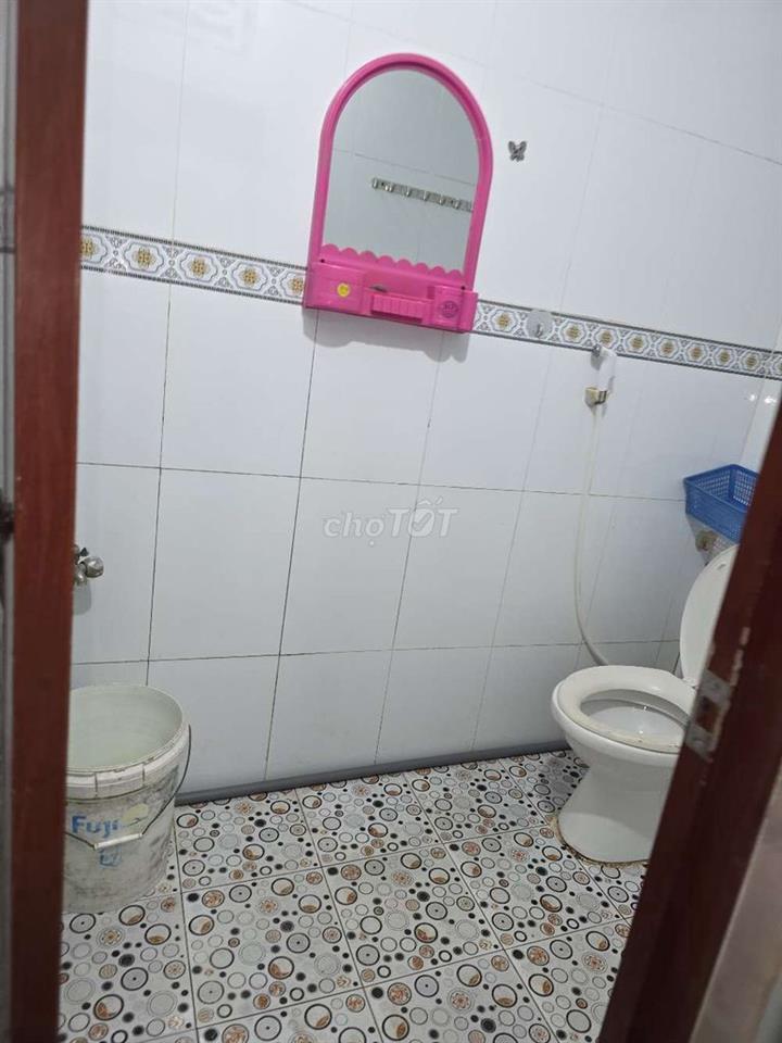 1 trệt 1 gác 