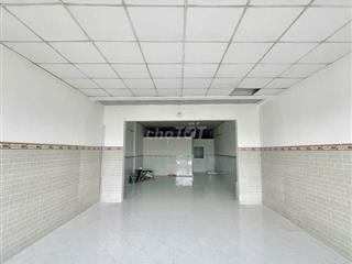 Nhà trệt Mặt Tiền đường Nguyễn Văn Linh 15 triệu