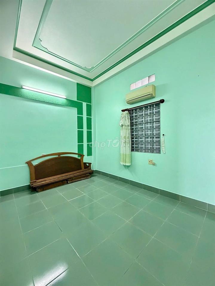 Nhà trệt lầu 4PN KDC 91B chỉ 10 triệu