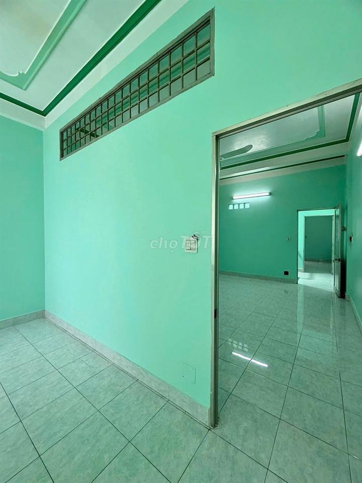 Nhà trệt lầu 4PN KDC 91B chỉ 10 triệu
