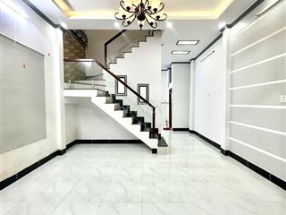 Nhà trệt lầu 2PN hẻm đường Mậu Thân Nối Dài 7 triệu