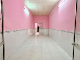 Nhà trệt 2PN hẻm đường Trần Hoàng Na chỉ 4 triệu