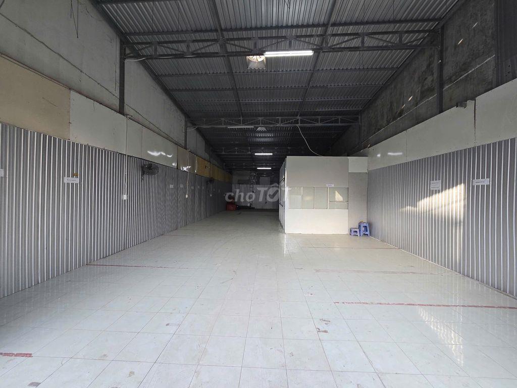 Mặt bằng ngang 8M hẻm đường Trần Hoàng Na 10 triệu