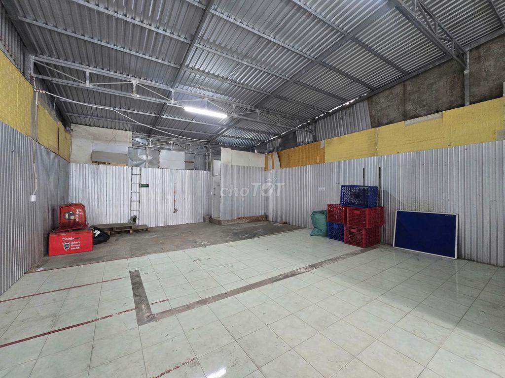Mặt bằng ngang 8M hẻm đường Trần Hoàng Na 10 triệu