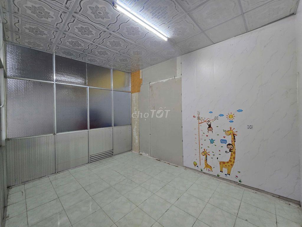 Mặt bằng ngang 8M hẻm đường Trần Hoàng Na 10 triệu