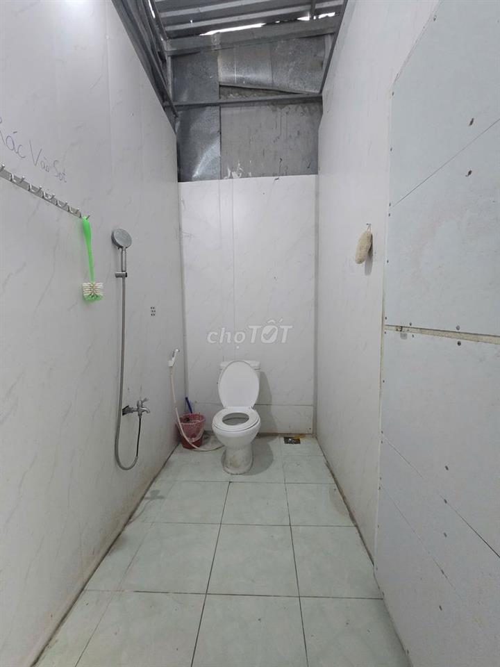 Mặt bằng ngang 8M hẻm đường Trần Hoàng Na 10 triệu