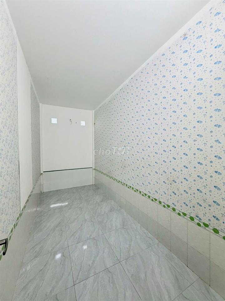Nhà trệt 2PN hẻm đường Nguyễn Văn Cừ Nối Dài chỉ 5 triệu