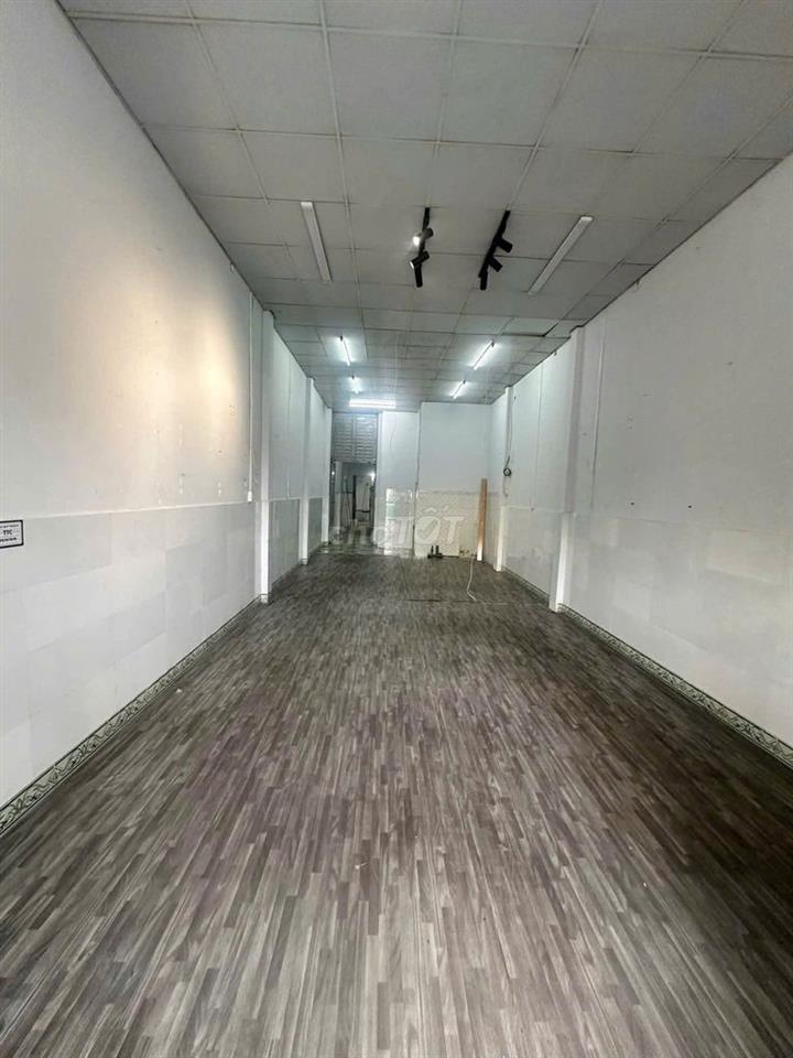 Nhà Trệt Mặt Tiền Đường Nguyễn Văn Linh 13 triệu
