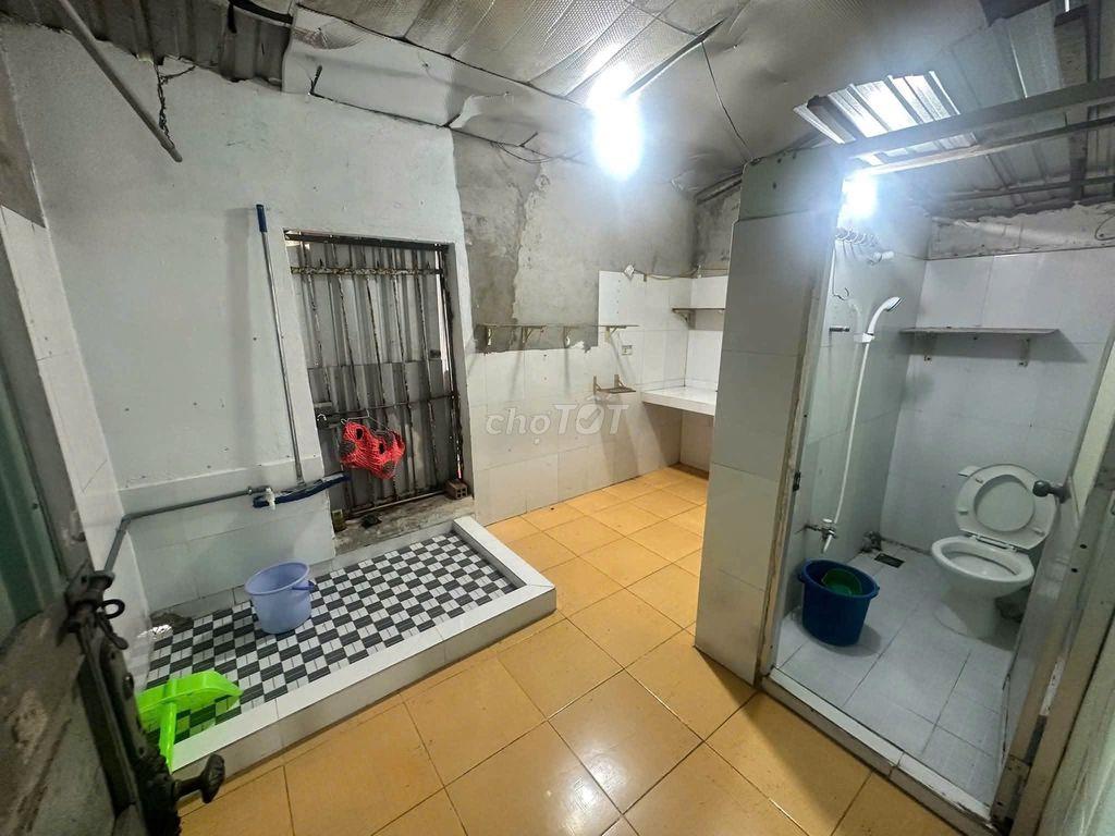 Nhà Trệt Mặt Tiền Đường Nguyễn Văn Linh 13 triệu