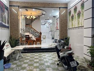 Nhà Trệt 2 Lầu 2PN đường Lê Chân KDC 91B giá 12 triệu