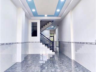 Nhà Trệt Lầu Sân Thượng 2PN KDC ĐHYD 16 triệu
