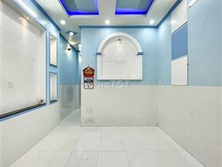 Nhà trệt lầu 3PN KDC Thới Nhựt chỉ 8 triệu