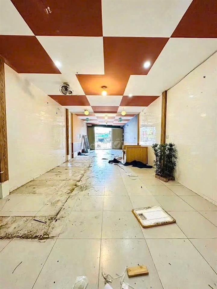 Nhà trệt lầu 1PN ngang 5M đường Nguyễn Văn Cừ Nối Dài chỉ 25 triệu