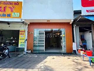 Nhà trệt lầu 1PN ngang 5M đường Nguyễn Văn Cừ Nối Dài chỉ 25 triệu