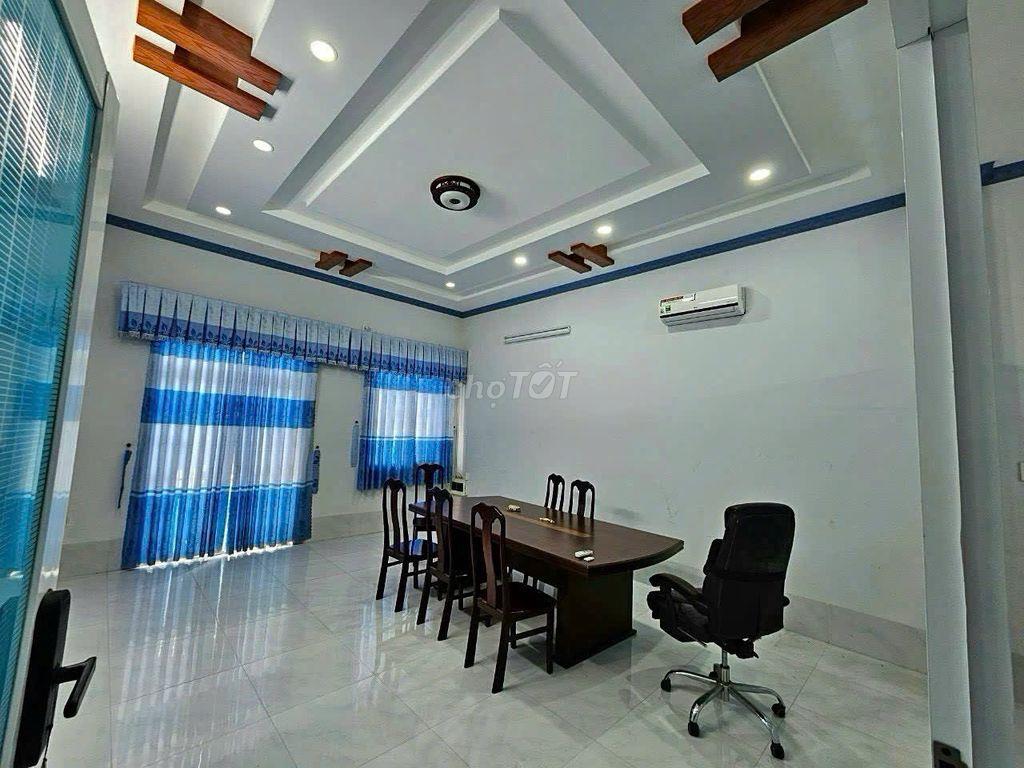 Nhà trệt lầu 2PN mặt tiền đường Nguyễn Tri Phương chỉ 18 triệu