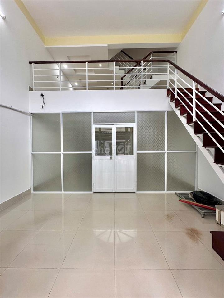 Nhà Trệt 3 Lầu 6PN KDC Hưng Phú chỉ 10 triệu