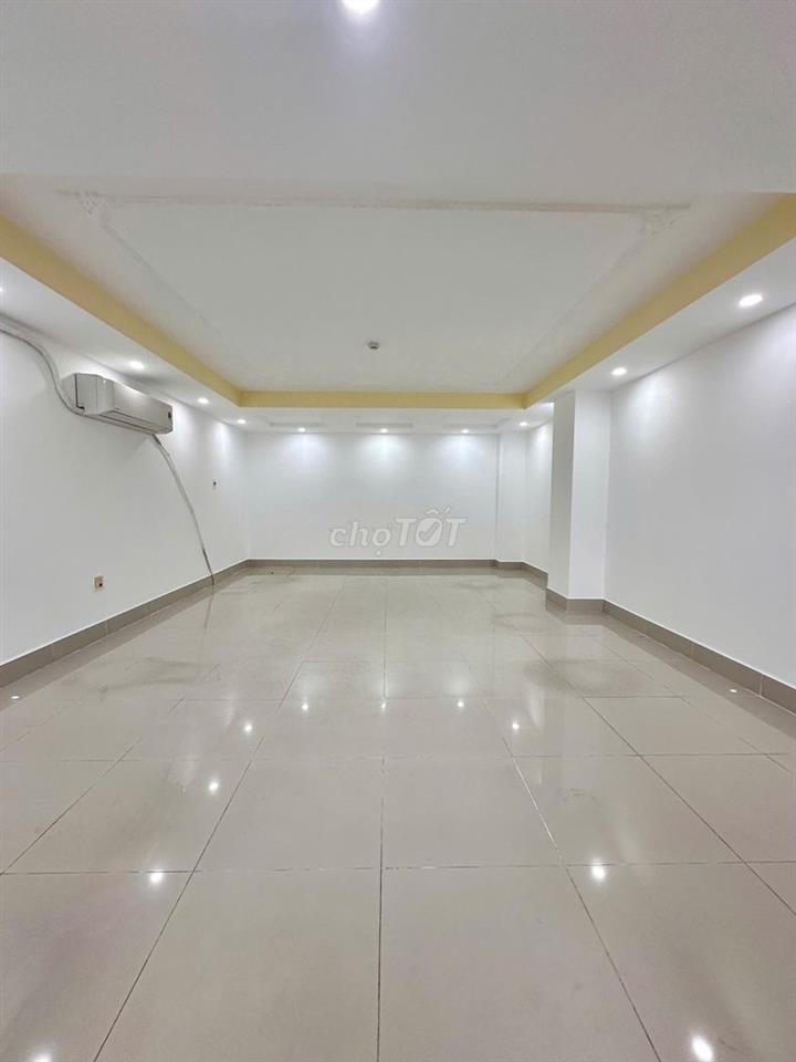 Nhà Trệt 3 Lầu 6PN KDC Hưng Phú chỉ 10 triệu