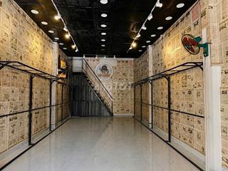 Nhà trệt lửng 1PN hẻm đường Nguyễn Việt Hồng chỉ 10 triệu