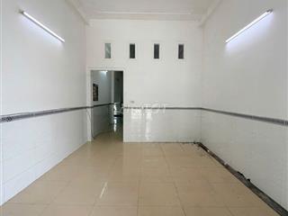 Nhà trệt 2PN KDC ĐH Y Dược chỉ 7 triệu