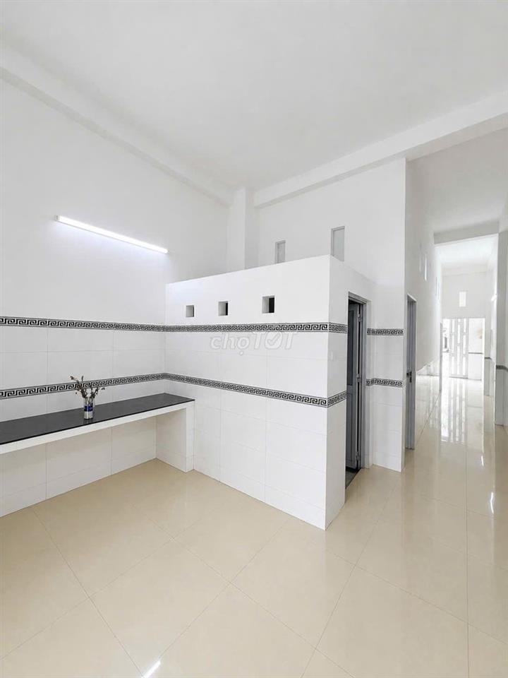 Nhà trệt 2PN KDC ĐH Y Dược chỉ 7 triệu