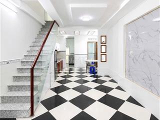 Nhà trệt lầu 3PN hẻm đường Võ Văn Kiệt chỉ 5 triệu